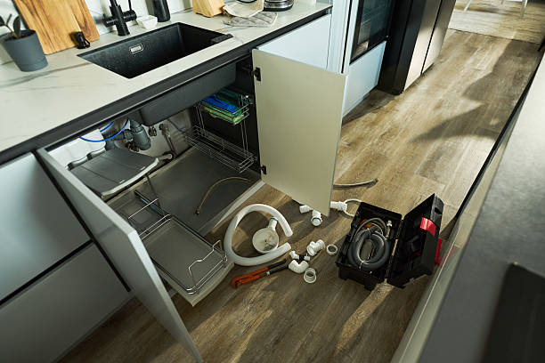 24/7 Emergency Leak Detection experts in Farmersville, OH
